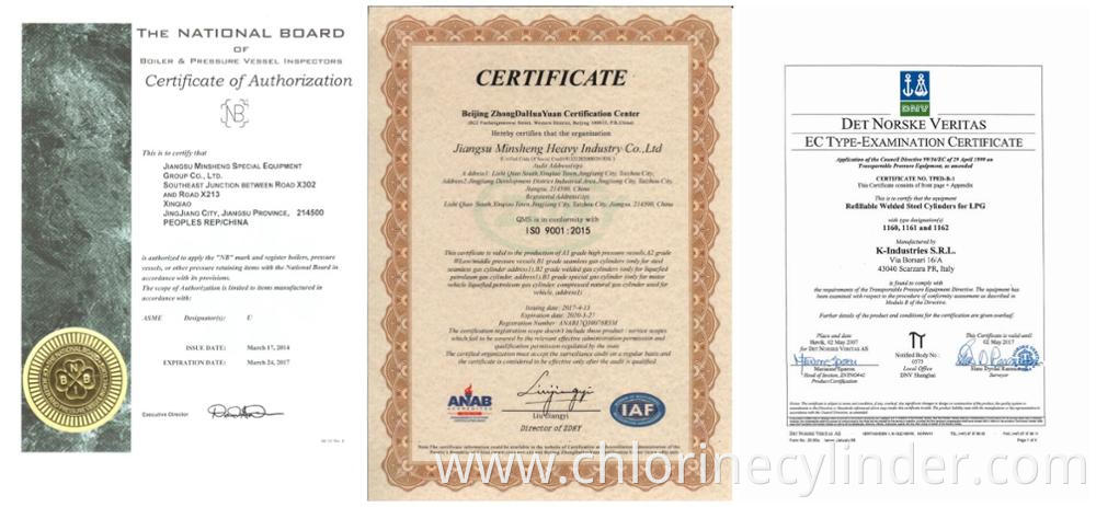 Alibaba Golden Supplier haiti 12lb 5kg lpg gas cylinder/tank/bottle with BV certificate